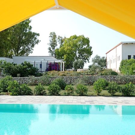 Terreamare Agriturismo Порто Чезарео Екстериор снимка