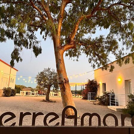 Terreamare Agriturismo Порто Чезарео Екстериор снимка