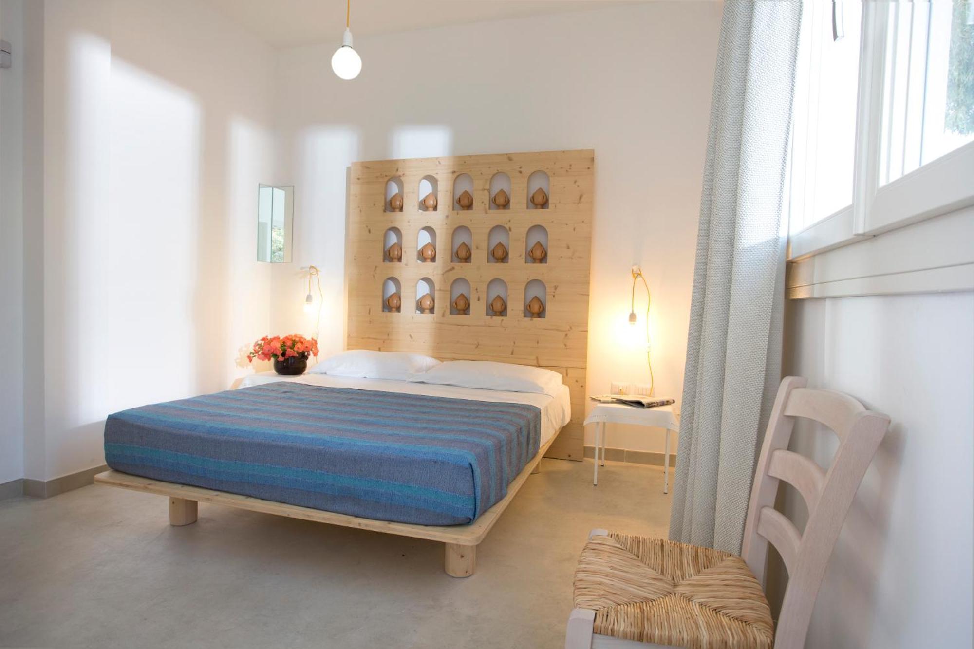 Terreamare Agriturismo Порто Чезарео Екстериор снимка