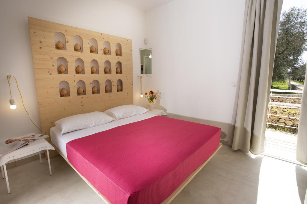 Terreamare Agriturismo Порто Чезарео Стая снимка