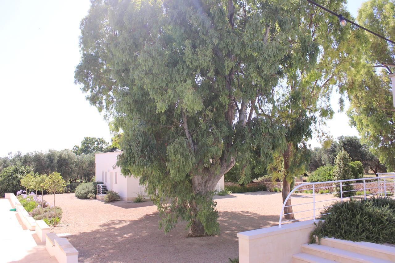 Terreamare Agriturismo Порто Чезарео Екстериор снимка