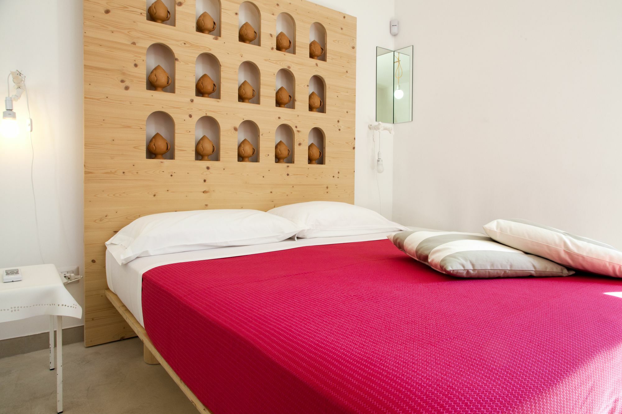 Terreamare Agriturismo Порто Чезарео Екстериор снимка